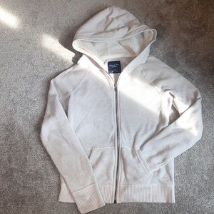 Women’s zip hoodie